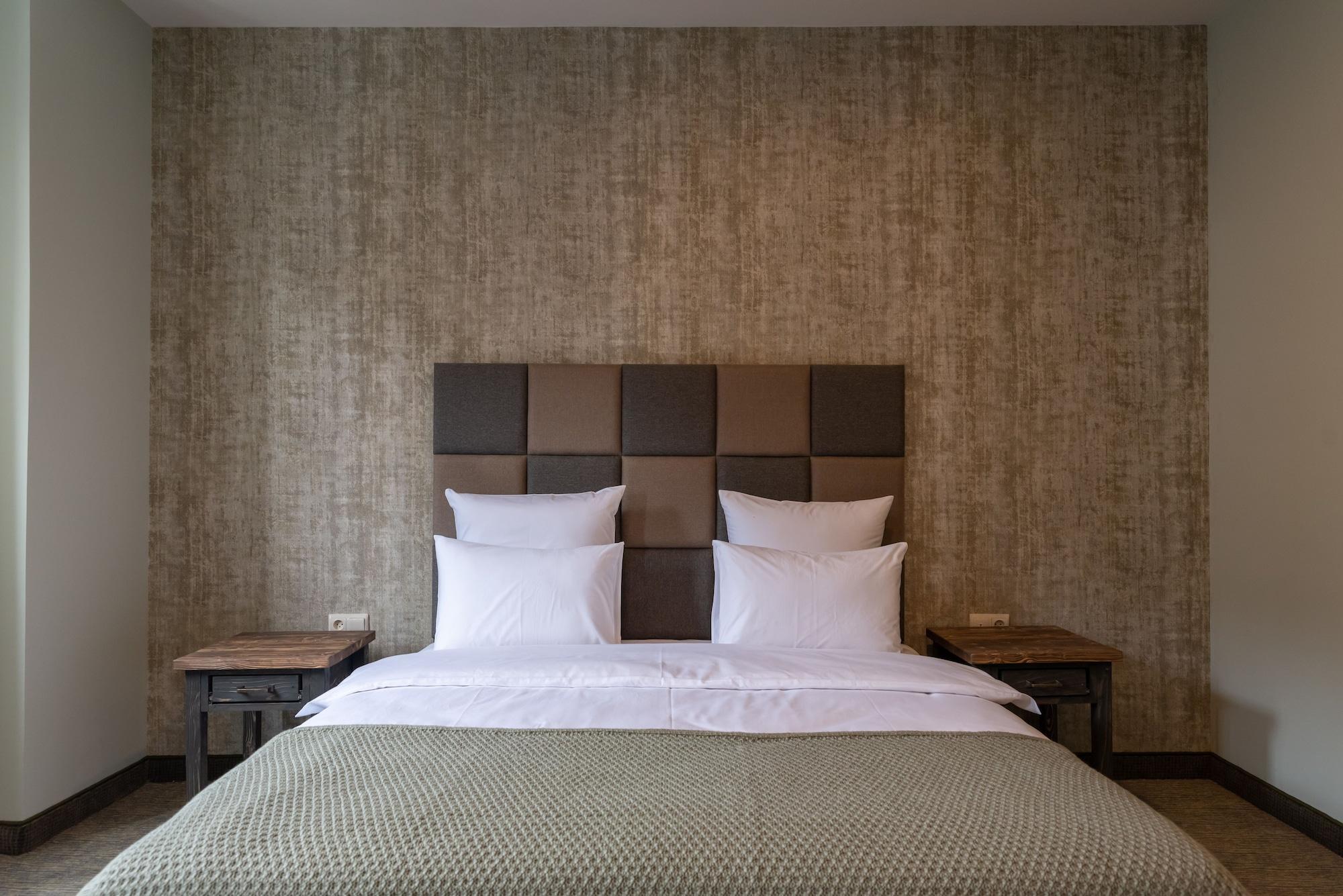 Apricot Hotel Ереван Екстериор снимка