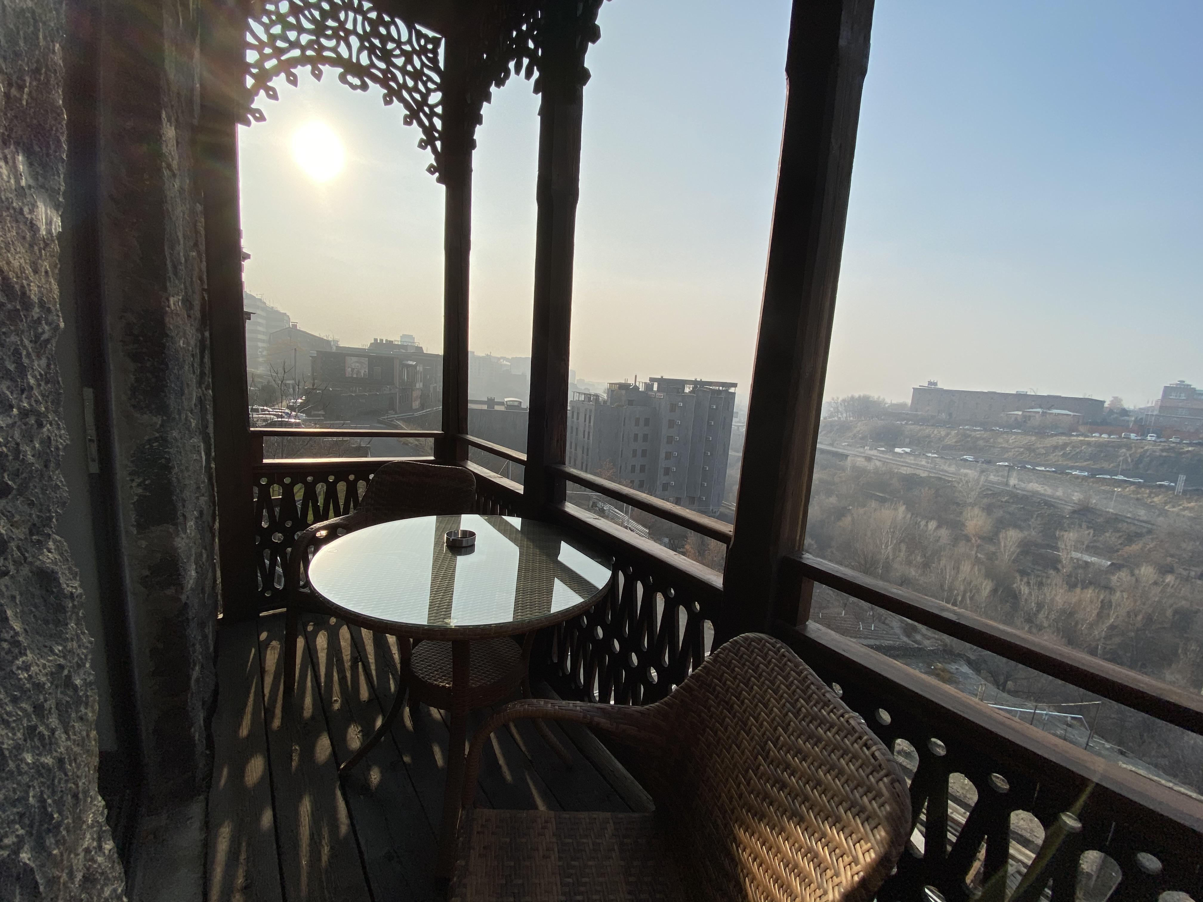 Apricot Hotel Ереван Екстериор снимка